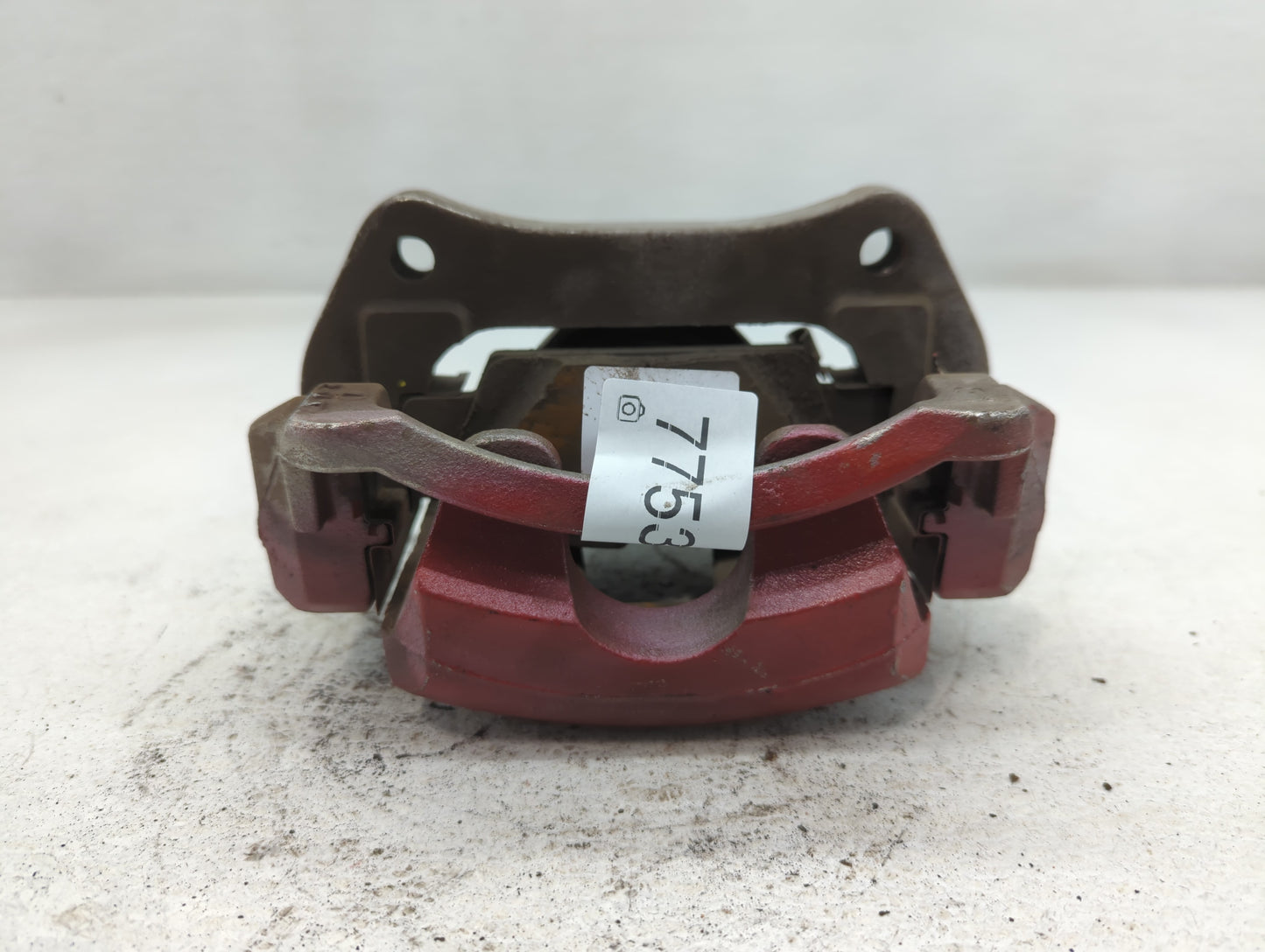 2022 Chevrolet Malibu Front Passenger Right Brake Caliper 775340 - Oemusedautoparts1.com