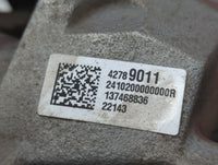 2022 Chevrolet Malibu Front Passenger Right Brake Caliper 775340 - Oemusedautoparts1.com