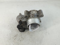 2016-2021 Chevrolet Malibu Throttle Body P/N:12671379AA Fits Fits 2016 2017 2018 2019 2020 2021 2022 OEM Used Auto Parts - O