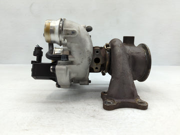 2016 Malibu Turbocharger Turbo Charger Super Charger Supercharger