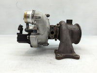 2016 Malibu Turbocharger Turbo Charger Super Charger Supercharger - Oemusedautoparts1.com