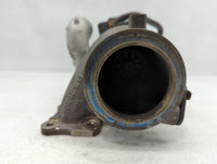2016 Malibu Turbocharger Turbo Charger Super Charger Supercharger - Oemusedautoparts1.com