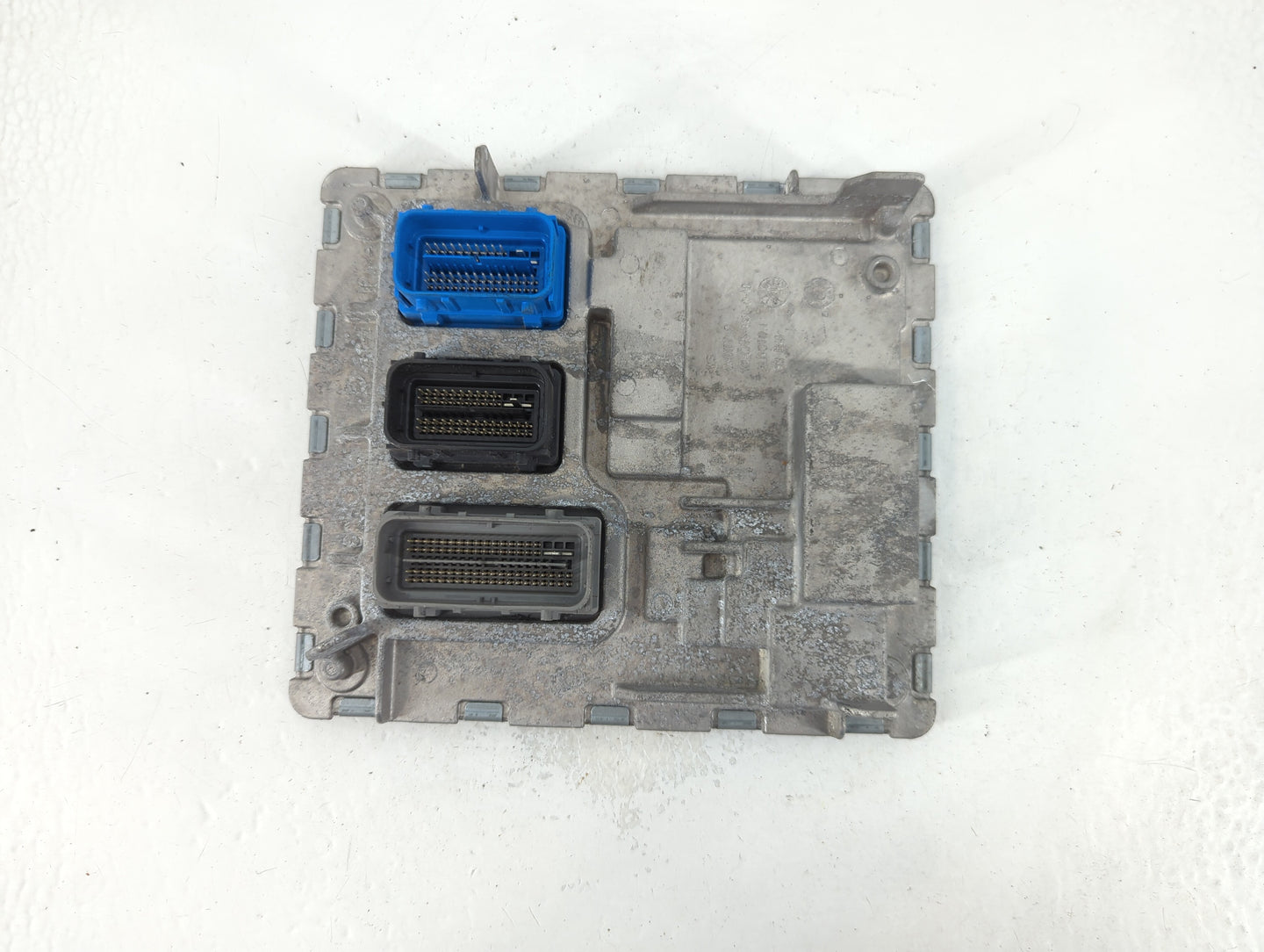 2020-2021 Chevrolet Malibu PCM Engine Control Computer ECU ECM PCU OEM P/N:12718932 Fits Fits 2020 2021 2022 OEM Used Auto P