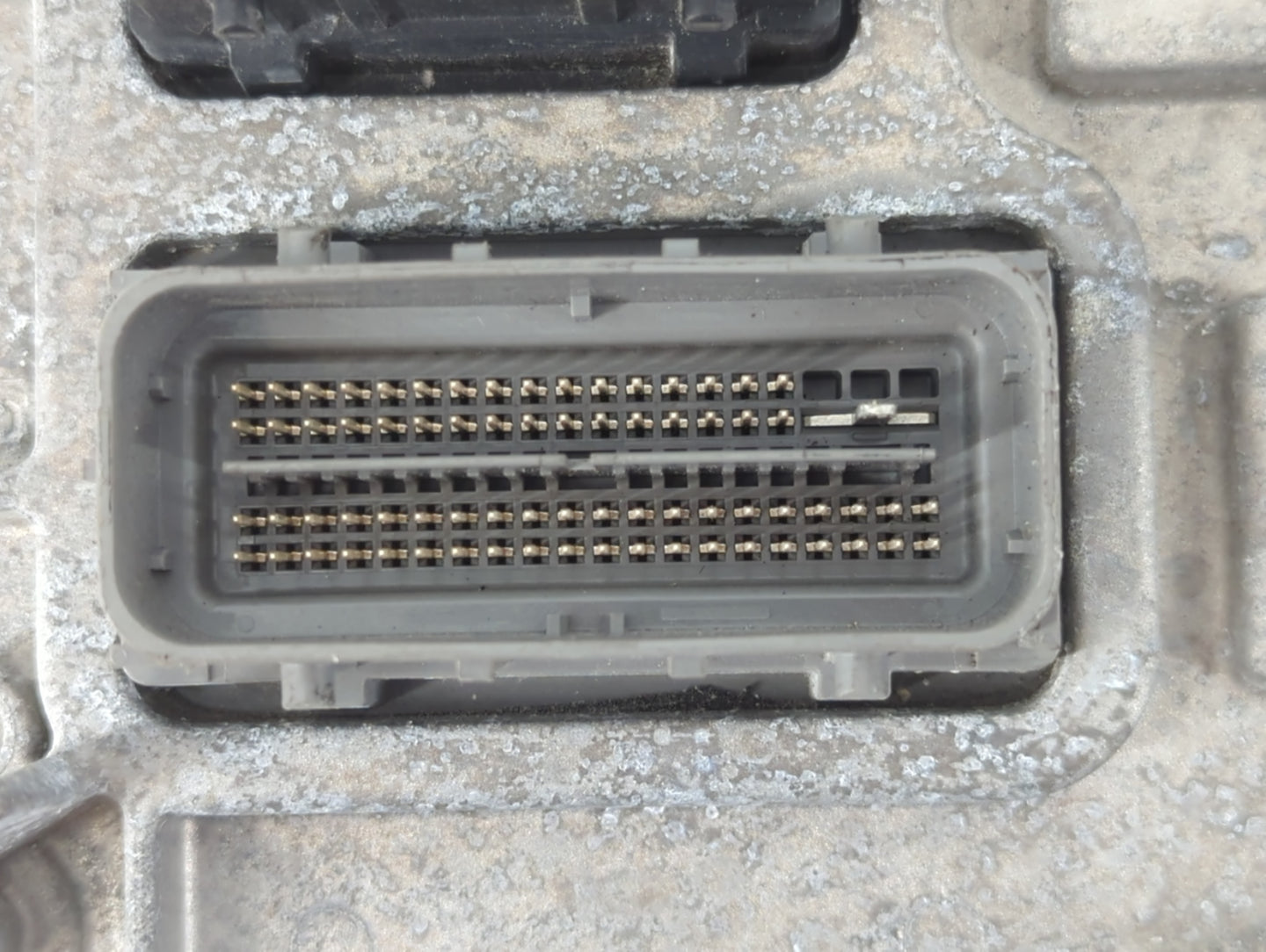 2020-2021 Chevrolet Malibu PCM Engine Control Computer ECU ECM PCU OEM P/N:12718932 Fits Fits 2020 2021 2022 OEM Used Auto P