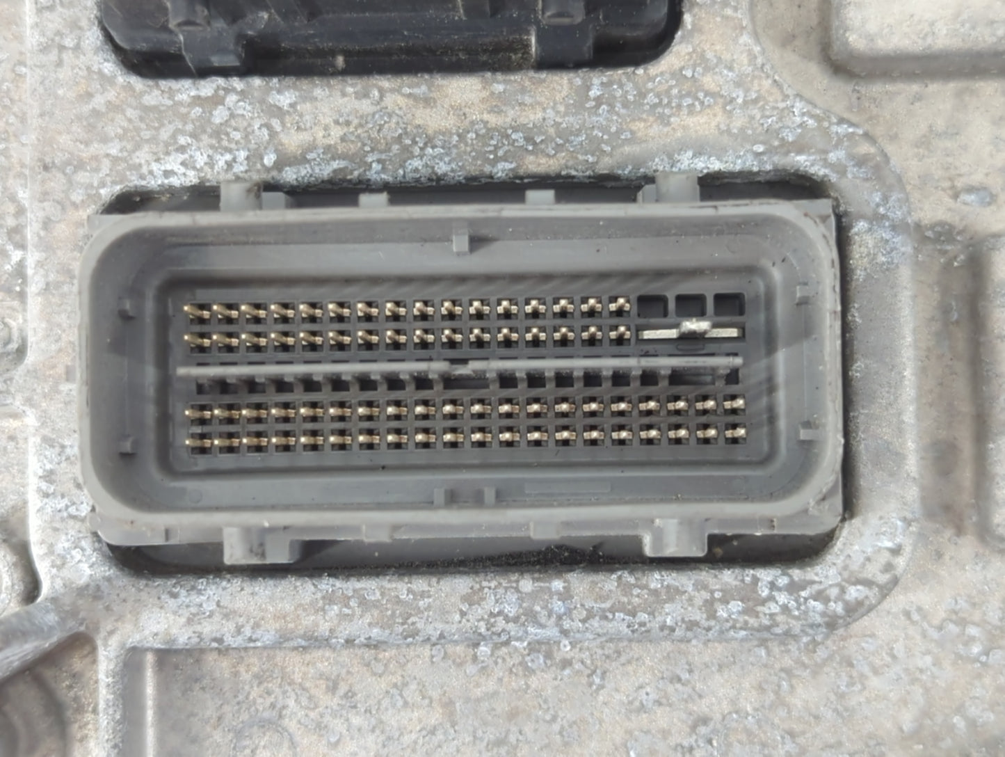 2020-2021 Chevrolet Malibu PCM Engine Control Computer ECU ECM PCU OEM P/N:12718932 Fits Fits 2020 2021 2022 OEM Used Auto P