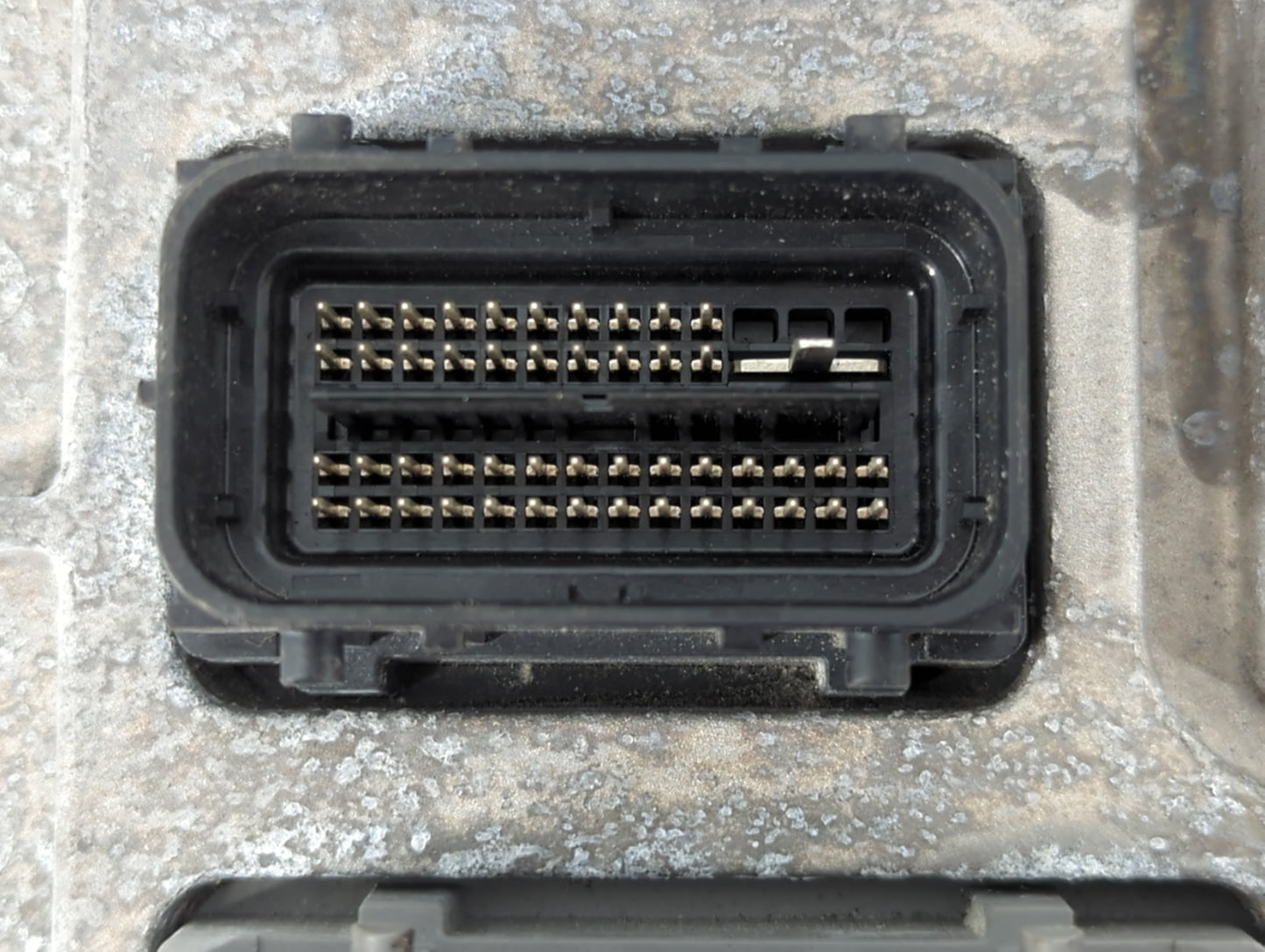 2020-2021 Chevrolet Malibu PCM Engine Control Computer ECU ECM PCU OEM P/N:12718932 Fits Fits 2020 2021 2022 OEM Used Auto P