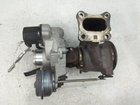 2016 Malibu Turbocharger Turbo Charger Super Charger Supercharger - Oemusedautoparts1.com