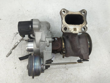 2016 Malibu Turbocharger Turbo Charger Super Charger Supercharger - Oemusedautoparts1.com
