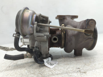 2016 Malibu Turbocharger Turbo Charger Super Charger Supercharger