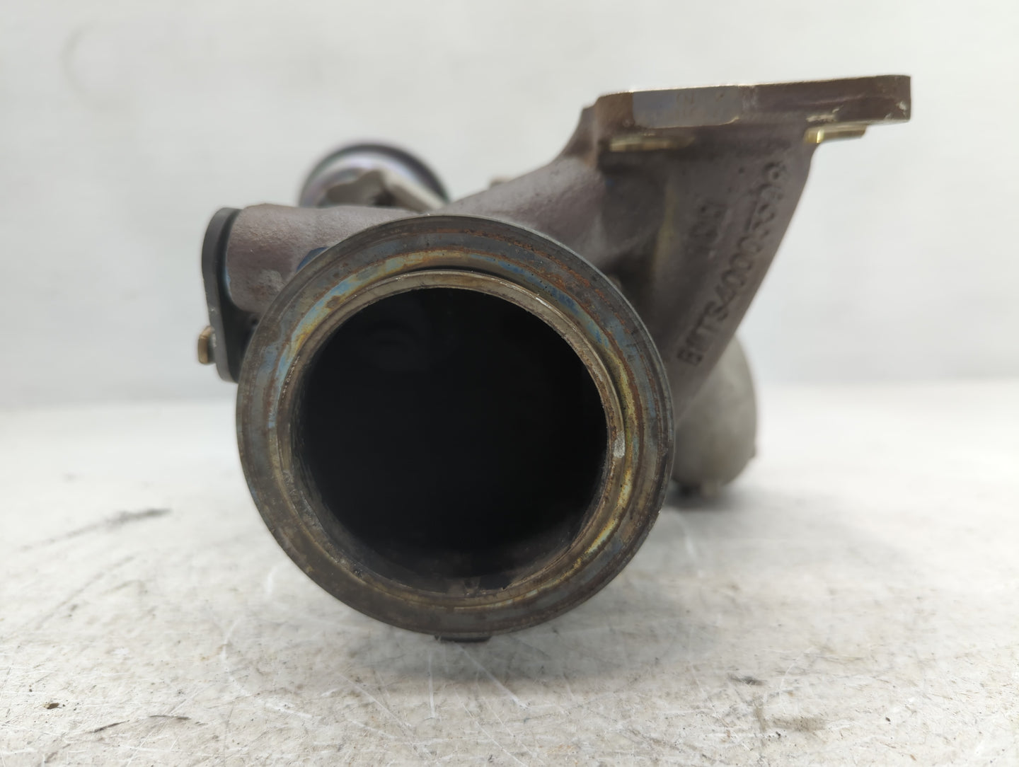 2016 Malibu Turbocharger Turbo Charger Super Charger Supercharger - Oemusedautoparts1.com
