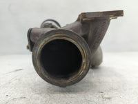 2016 Malibu Turbocharger Turbo Charger Super Charger Supercharger - Oemusedautoparts1.com