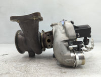 2016 Malibu Turbocharger Turbo Charger Super Charger Supercharger - Oemusedautoparts1.com