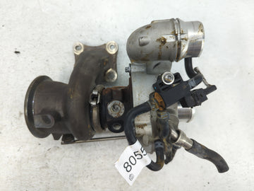 2016 Malibu Turbocharger Turbo Charger Super Charger Supercharger - Oemusedautoparts1.com