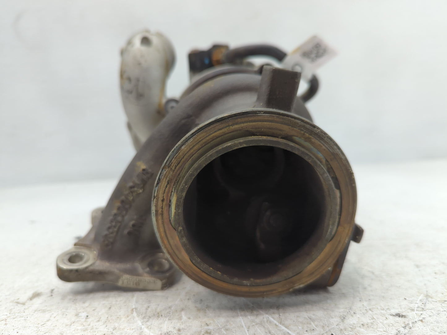 2016 Malibu Turbocharger Turbo Charger Super Charger Supercharger - Oemusedautoparts1.com