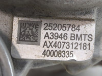 2016 Malibu Turbocharger Turbo Charger Super Charger Supercharger - Oemusedautoparts1.com