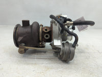 2016 Malibu Turbocharger Turbo Charger Super Charger Supercharger - Oemusedautoparts1.com