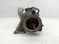 2016 Malibu Turbocharger Turbo Charger Super Charger Supercharger - Oemusedautoparts1.com