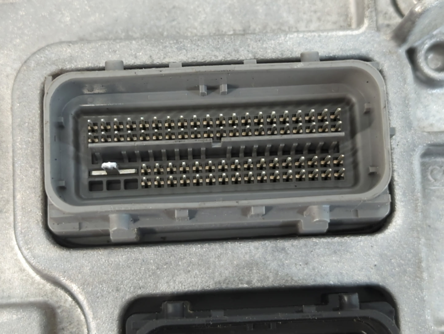2020-2021 Chevrolet Malibu PCM Engine Control Computer ECU ECM PCU OEM P/N:12718932 Fits Fits 2020 2021 2022 OEM Used Auto P