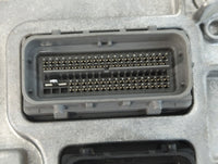 2020-2021 Chevrolet Malibu PCM Engine Control Computer ECU ECM PCU OEM P/N:12718932 Fits Fits 2020 2021 2022 OEM Used Auto P