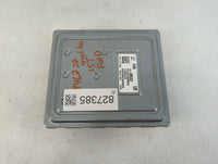 2020-2021 Chevrolet Malibu PCM Engine Control Computer ECU ECM PCU OEM P/N:12718932 Fits Fits 2020 2021 2022 OEM Used Auto P