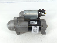 2017-2021 Chevrolet Malibu Car Starter Motor Solenoid OEM P/N:12707576 Fits Fits 2017 2018 2019 2020 2021 2022 OEM Used Auto