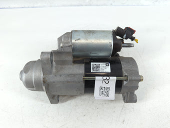 compare product 2017-2021 Chevrolet Malibu Car Starter Motor Solenoid OEM P/N:12707576 Fits Fits 2017 2018 2019 2020 2021 2022 OEM Used Auto Parts