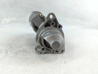 2017-2021 Chevrolet Malibu Car Starter Motor Solenoid OEM P/N:12707576 Fits Fits 2017 2018 2019 2020 2021 2022 OEM Used Auto