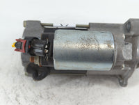 2017-2021 Chevrolet Malibu Car Starter Motor Solenoid OEM P/N:12707576 Fits Fits 2017 2018 2019 2020 2021 2022 OEM Used Auto