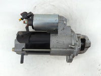 2017-2021 Chevrolet Malibu Car Starter Motor Solenoid OEM P/N:12707576 Fits Fits 2017 2018 2019 2020 2021 2022 OEM Used Auto