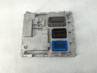 2020-2021 Chevrolet Malibu PCM Engine Control Computer ECU ECM PCU OEM P/N:12718932 Fits Fits 2020 2021 2022 OEM Used Auto P