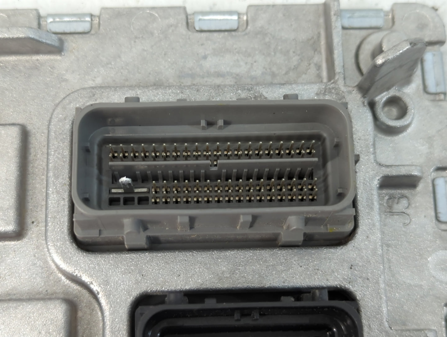 2020-2021 Chevrolet Malibu PCM Engine Control Computer ECU ECM PCU OEM P/N:12718932 Fits Fits 2020 2021 2022 OEM Used Auto P