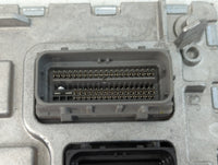 2020-2021 Chevrolet Malibu PCM Engine Control Computer ECU ECM PCU OEM P/N:12718932 Fits Fits 2020 2021 2022 OEM Used Auto P