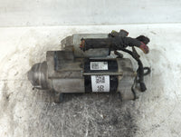 2022 Chevrolet Malibu Car Starter Motor Solenoid OEM P/N:12707576 Fits OEM Used Auto Parts - Oemusedautoparts1.com
