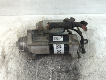 2022 Chevrolet Malibu Car Starter Motor Solenoid OEM P/N:12707576 Fits OEM Used Auto Parts - Oemusedautoparts1.com
