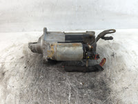 2022 Chevrolet Malibu Car Starter Motor Solenoid OEM P/N:12707576 Fits OEM Used Auto Parts - Oemusedautoparts1.com