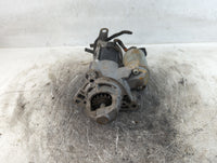 2022 Chevrolet Malibu Car Starter Motor Solenoid OEM P/N:12707576 Fits OEM Used Auto Parts - Oemusedautoparts1.com