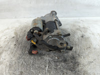 2022 Chevrolet Malibu Car Starter Motor Solenoid OEM P/N:12707576 Fits OEM Used Auto Parts - Oemusedautoparts1.com