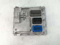2020-2021 Chevrolet Malibu PCM Engine Control Computer ECU ECM PCU OEM P/N:12718932 Fits Fits 2020 2021 2022 OEM Used Auto P