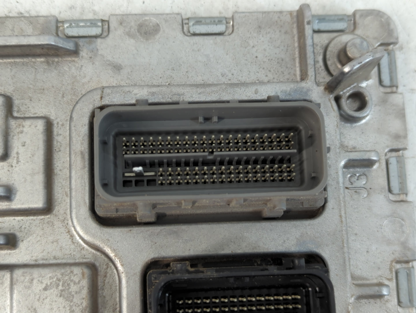 2020-2021 Chevrolet Malibu PCM Engine Control Computer ECU ECM PCU OEM P/N:12718932 Fits Fits 2020 2021 2022 OEM Used Auto P
