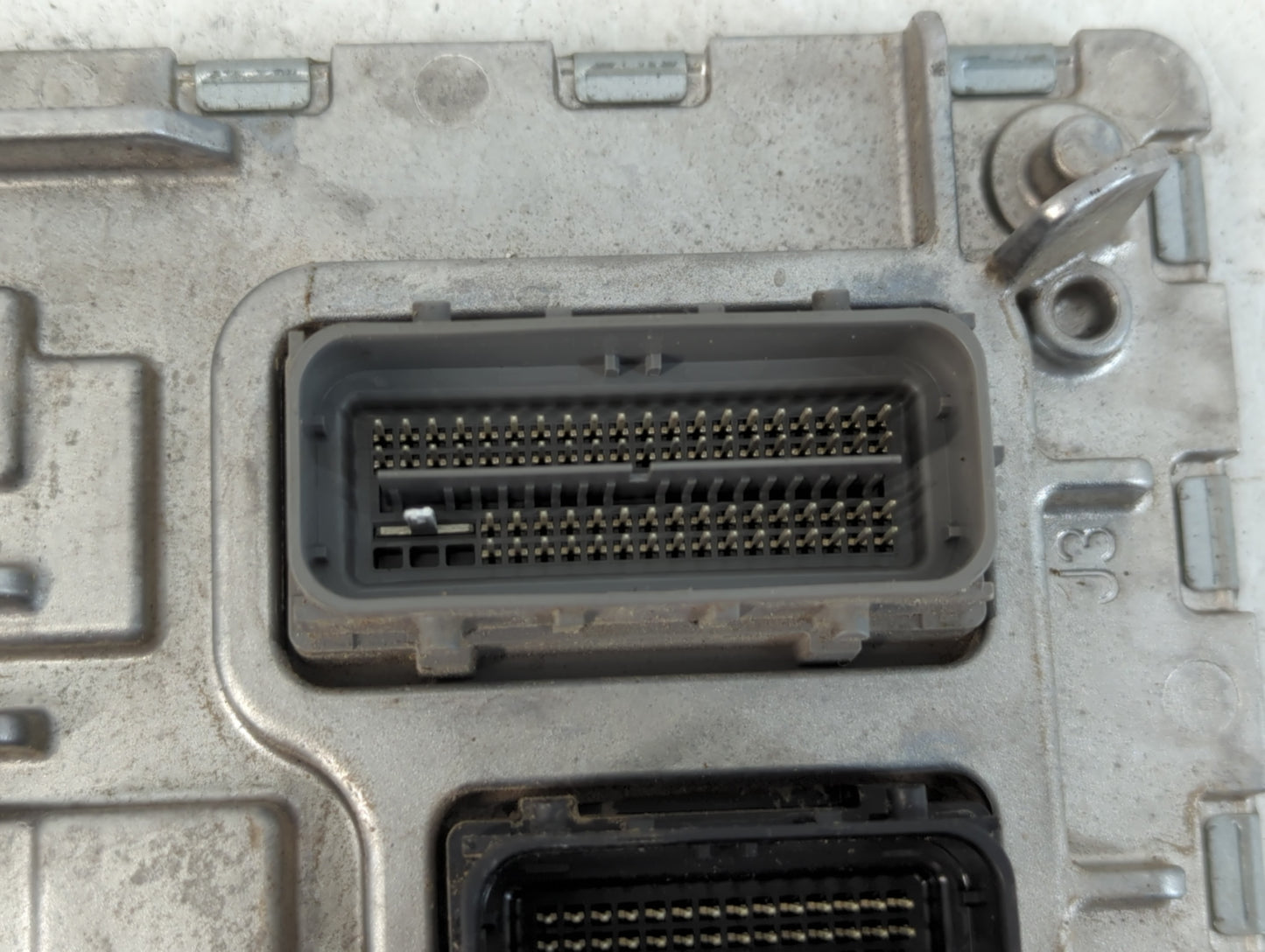 2020-2021 Chevrolet Malibu PCM Engine Control Computer ECU ECM PCU OEM P/N:12718932 Fits Fits 2020 2021 2022 OEM Used Auto P