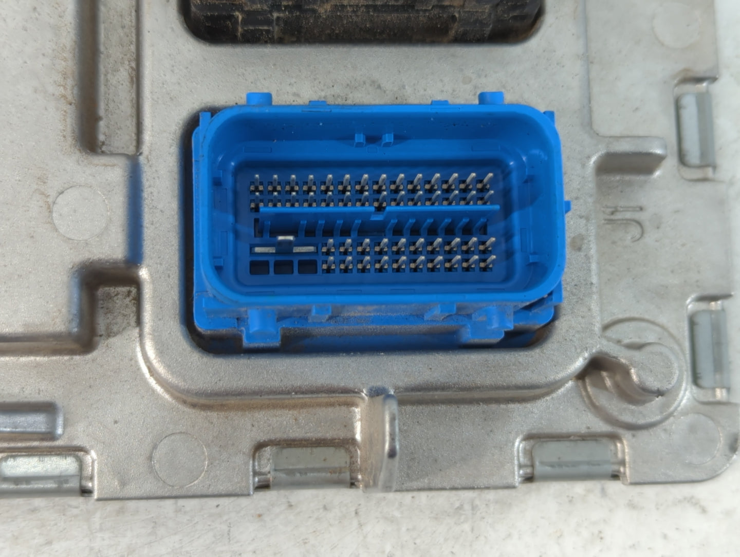 2020-2021 Chevrolet Malibu PCM Engine Control Computer ECU ECM PCU OEM P/N:12718932 Fits Fits 2020 2021 2022 OEM Used Auto P