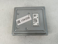 2020-2021 Chevrolet Malibu PCM Engine Control Computer ECU ECM PCU OEM P/N:12718932 Fits Fits 2020 2021 2022 OEM Used Auto P