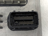 2021-2022 Chevrolet Silverado PCM Engine Control Computer ECU ECM PCU OEM P/N:12711795 Fits Fits 2020 2021 2022 OEM Used Aut