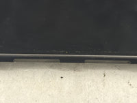 Chevrolet Silverado Information Radio Display Screen - Oemusedautoparts1.com