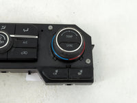 2022 Chevrolet Silverado 1500 Climate Control Module Temperature AC/Heater Replacement P/N:85580561 Fits Fits 2021 OEM Used 