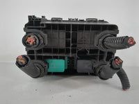 2021-2022 Chevrolet Silverado 1500 Fusebox Fuse Box Panel Relay Module P/N:8671158_01 3271-10:32 Fits Fits 2021 2022 OEM Use
