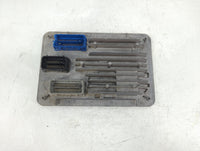 2021-2022 Chevrolet Silverado 1500 PCM Engine Control Computer ECU ECM PCU OEM P/N:12716258 Fits Fits 2020 2021 2022 OEM Use