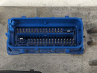 2021-2022 Chevrolet Silverado 1500 PCM Engine Control Computer ECU ECM PCU OEM P/N:12716258 Fits Fits 2020 2021 2022 OEM Use