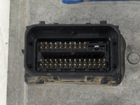 2021-2022 Chevrolet Silverado 1500 PCM Engine Control Computer ECU ECM PCU OEM P/N:12716258 Fits Fits 2020 2021 2022 OEM Use