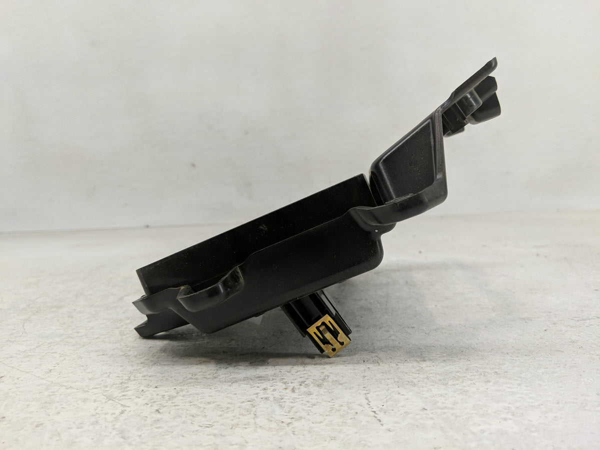 2020-2022 Chevrolet Silverado 1500 Information Display Screen - Oemusedautoparts1.com